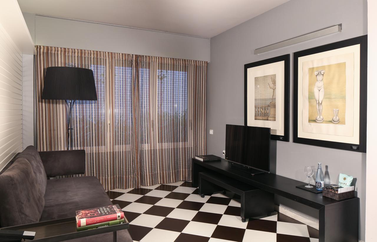 Gran Derby Suites, A Small Luxury Of The World 4* Barcelona
