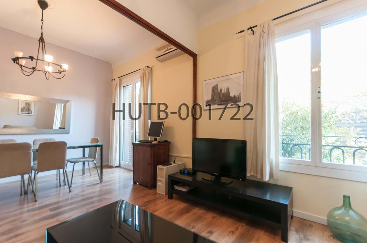 Apartamento Go-bcn Sagrada Familia *