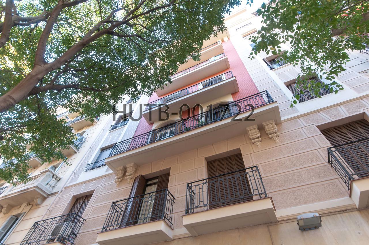 Go-bcn Sagrada Familia Apartamento
