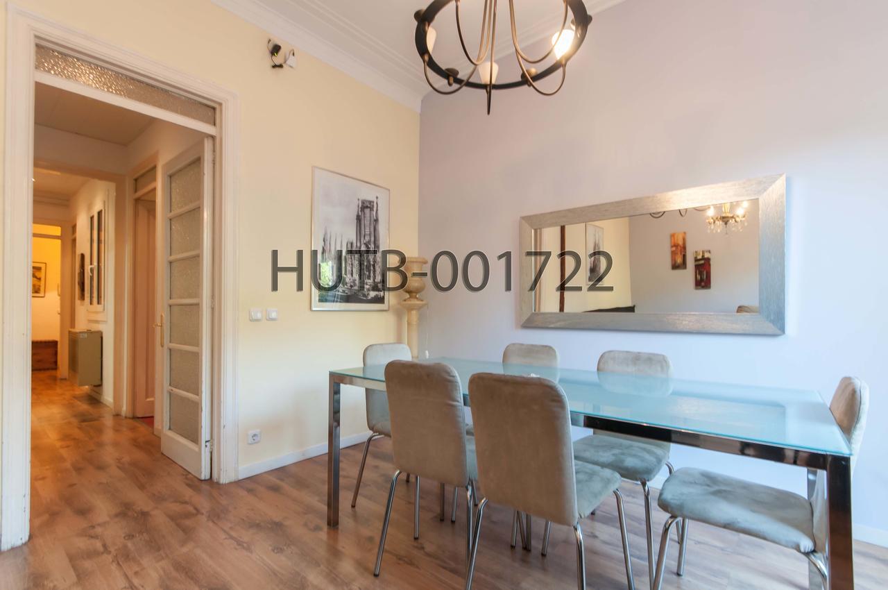 Apartamento Go-bcn Sagrada Familia