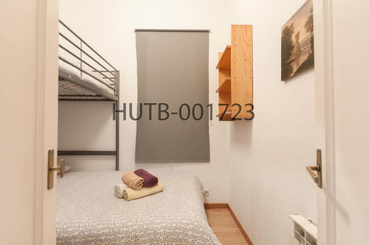 Apartamento Go-bcn Sagrada Familia *