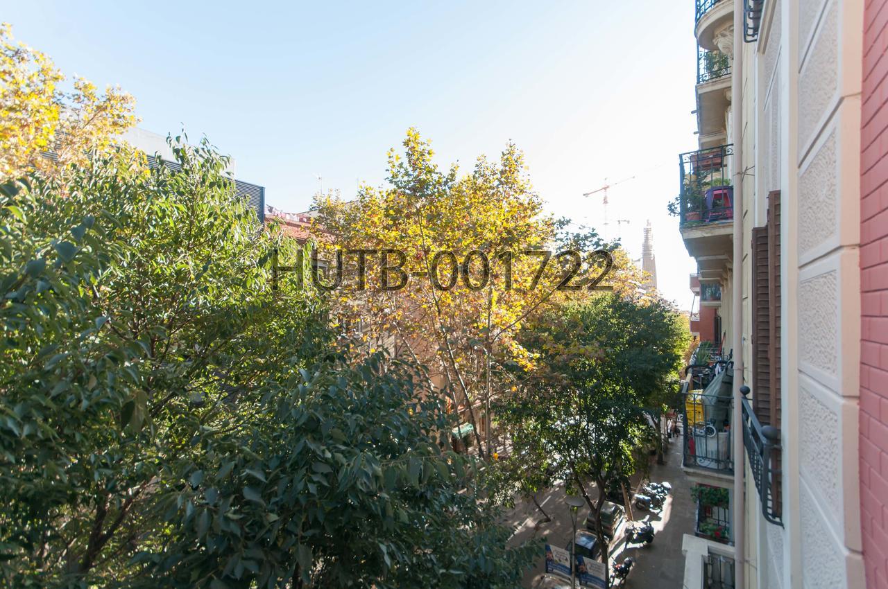 Apartamento Go-bcn Sagrada Familia *