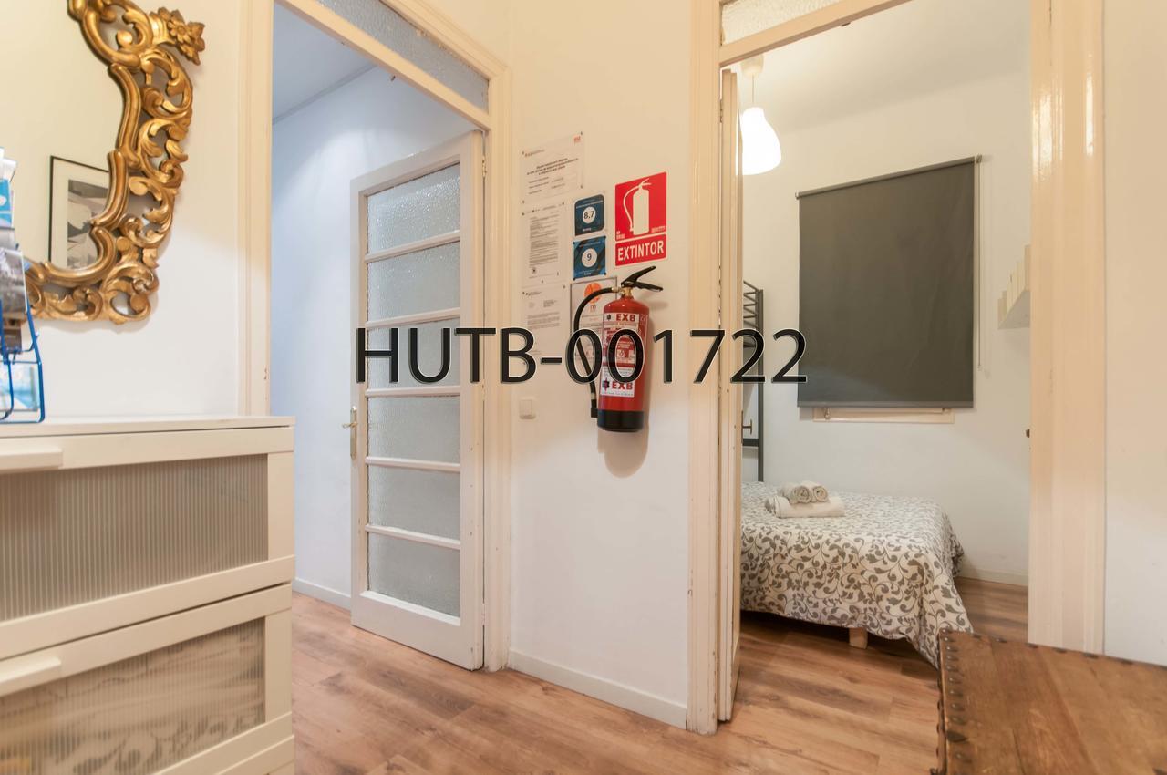 Apartamento Go-bcn Sagrada Familia