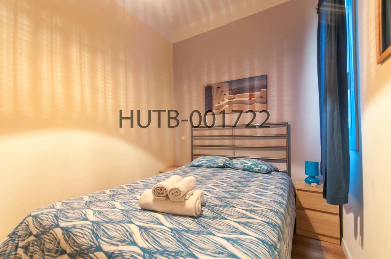 Apartamento Go-bcn Sagrada Familia *