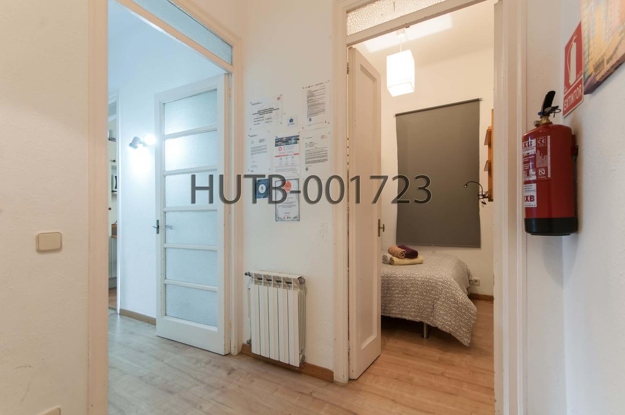 Apartamento Go-bcn Sagrada Familia Barcelona