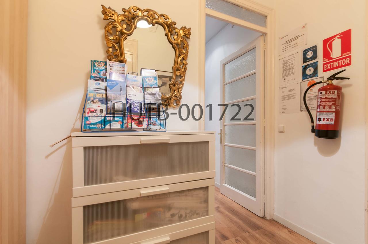 Apartamento Go-bcn Sagrada Familia *