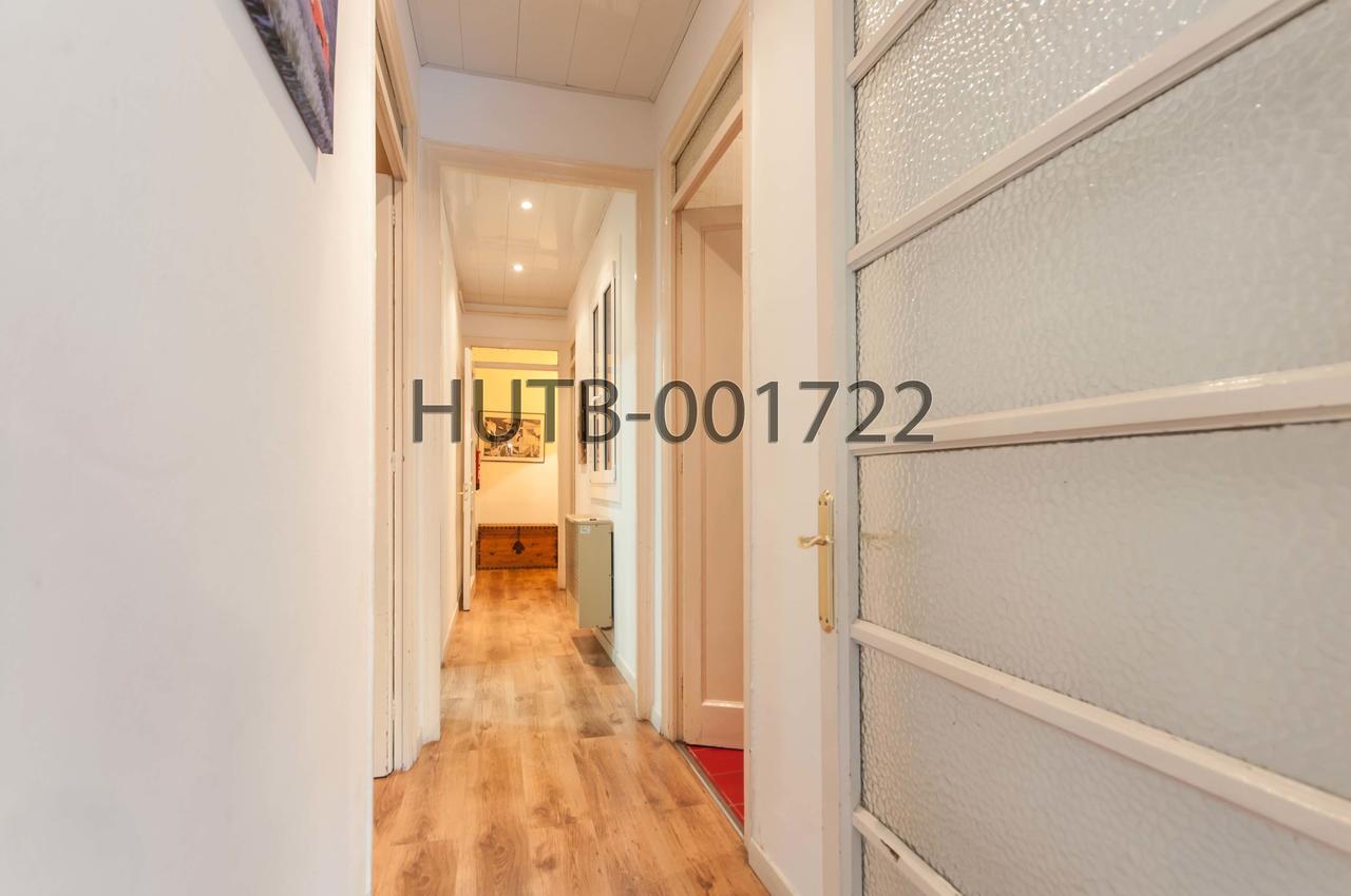 Apartamento Go-bcn Sagrada Familia