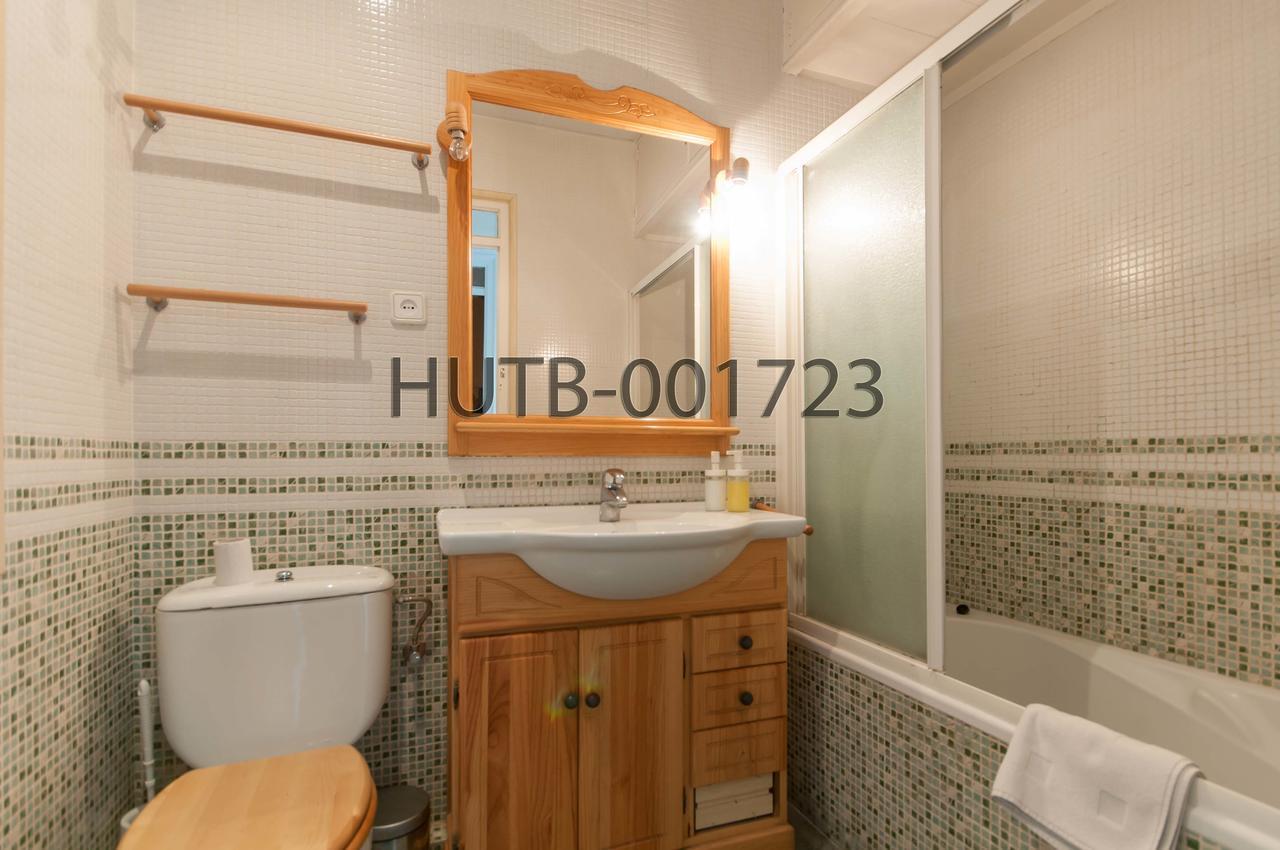 Apartamento Go-bcn Sagrada Familia *