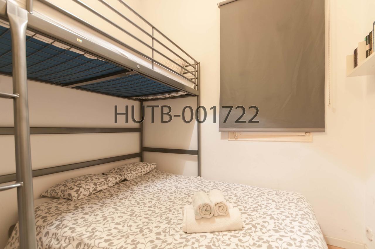 Apartamento Go-bcn Sagrada Familia