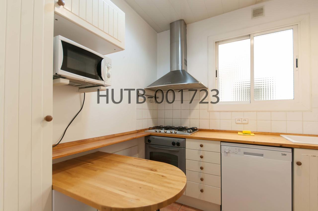 Apartamento Go-bcn Sagrada Familia Barcelona