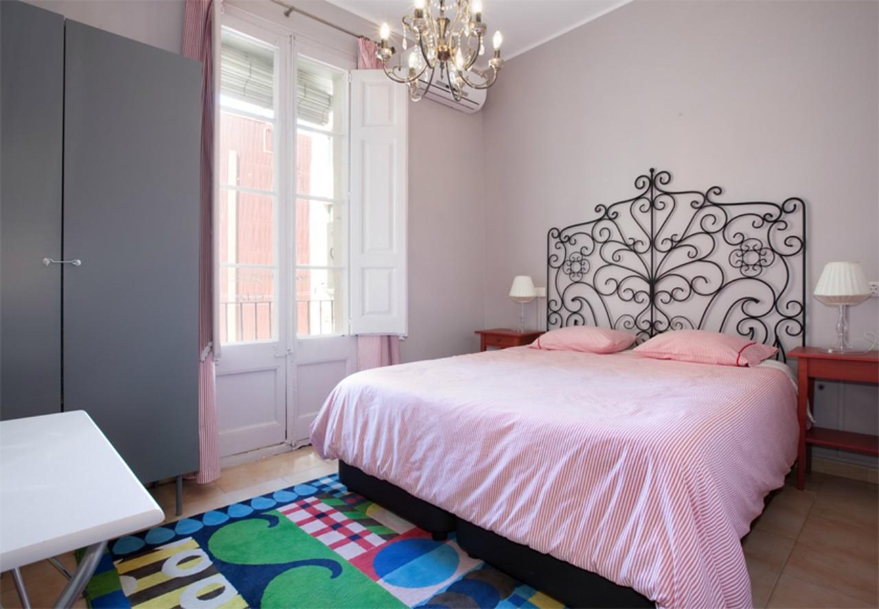 Apartamento Aparteasy - Family Sant Antoni Apt.