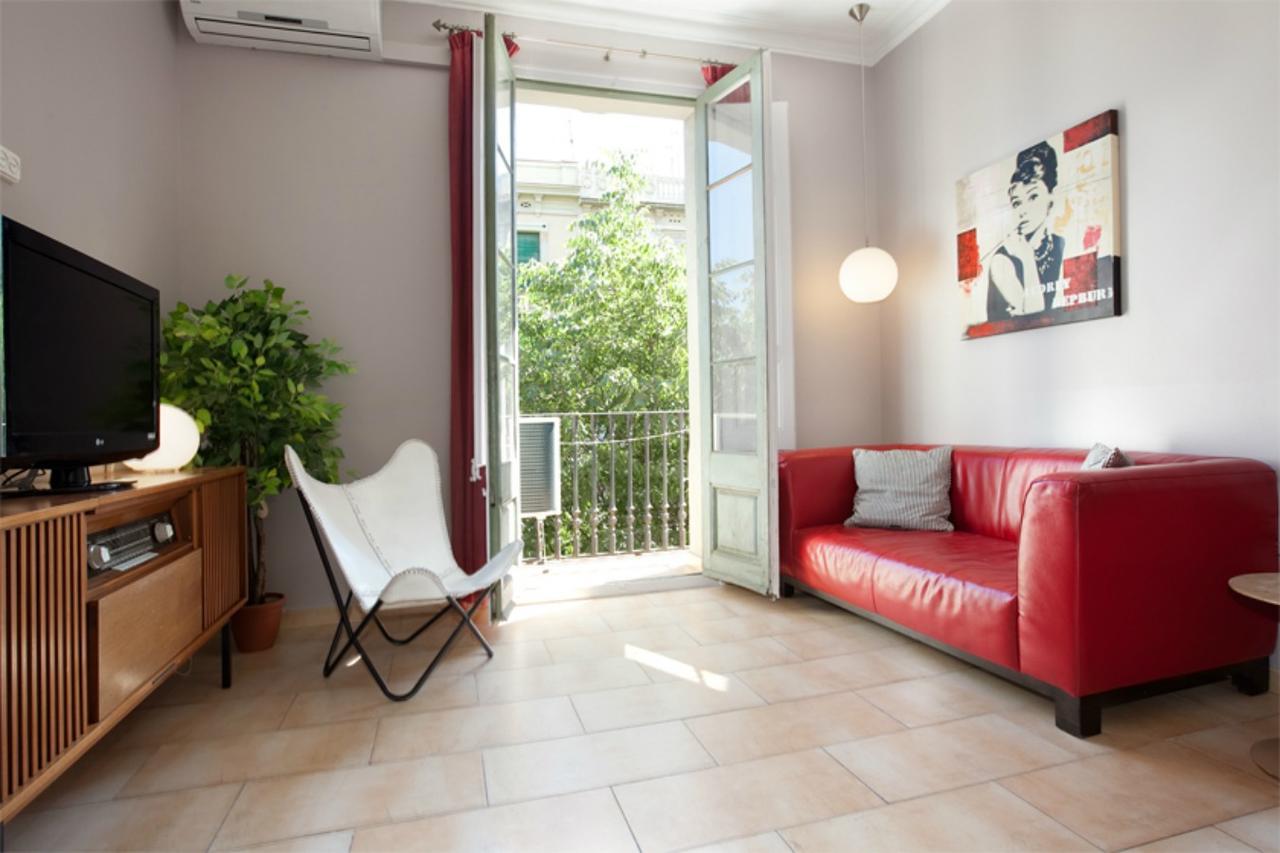 Aparteasy - Family Sant Antoni Apt. Apartamento *