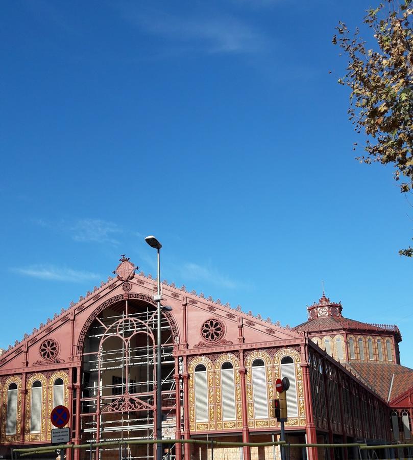 Apartamento Aparteasy - Family Sant Antoni Apt.