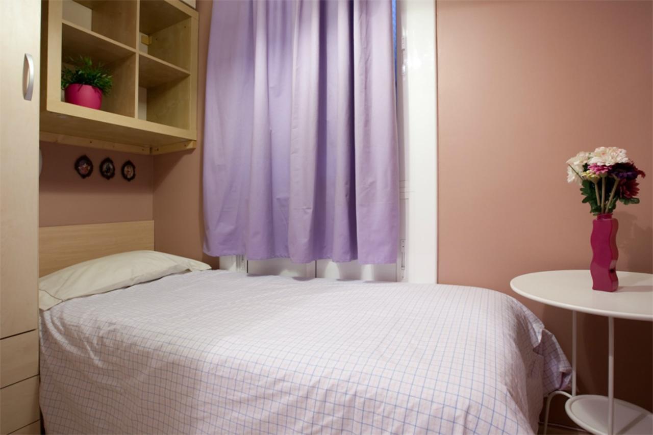 Apartamento Aparteasy - Family Sant Antoni Apt.