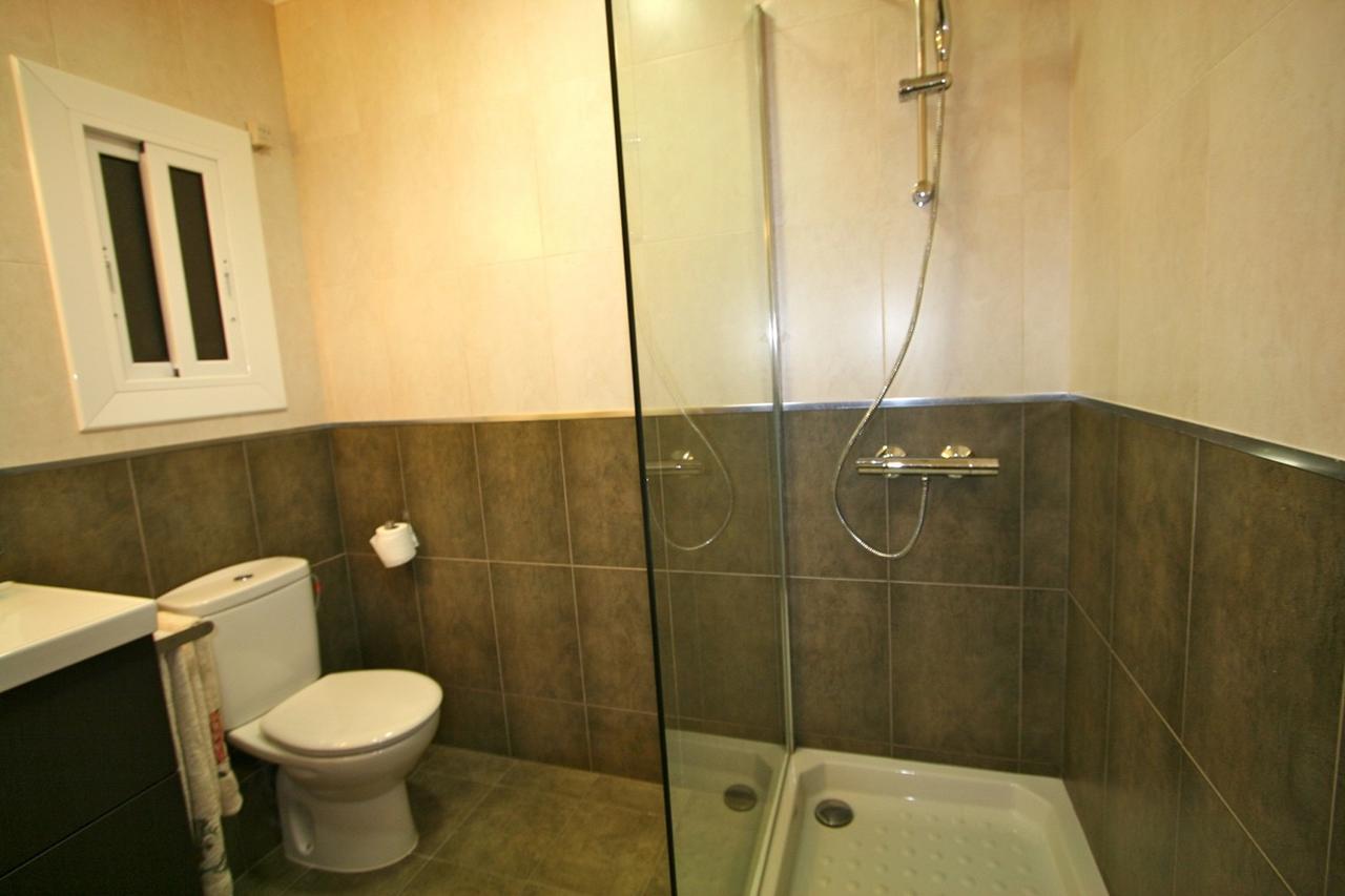 Apartamento Aparteasy - Plaza España Deluxe