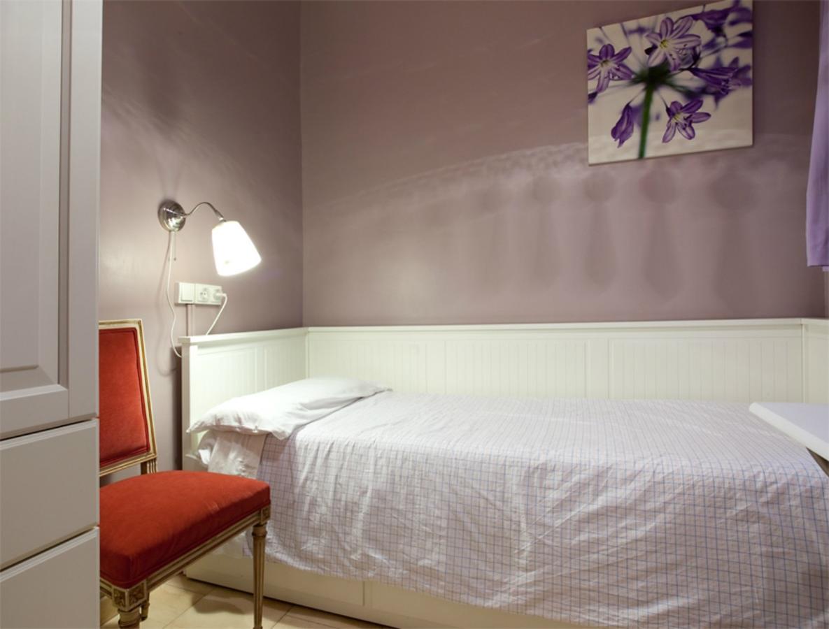 Apartamento Aparteasy - Family Sant Antoni Apt.