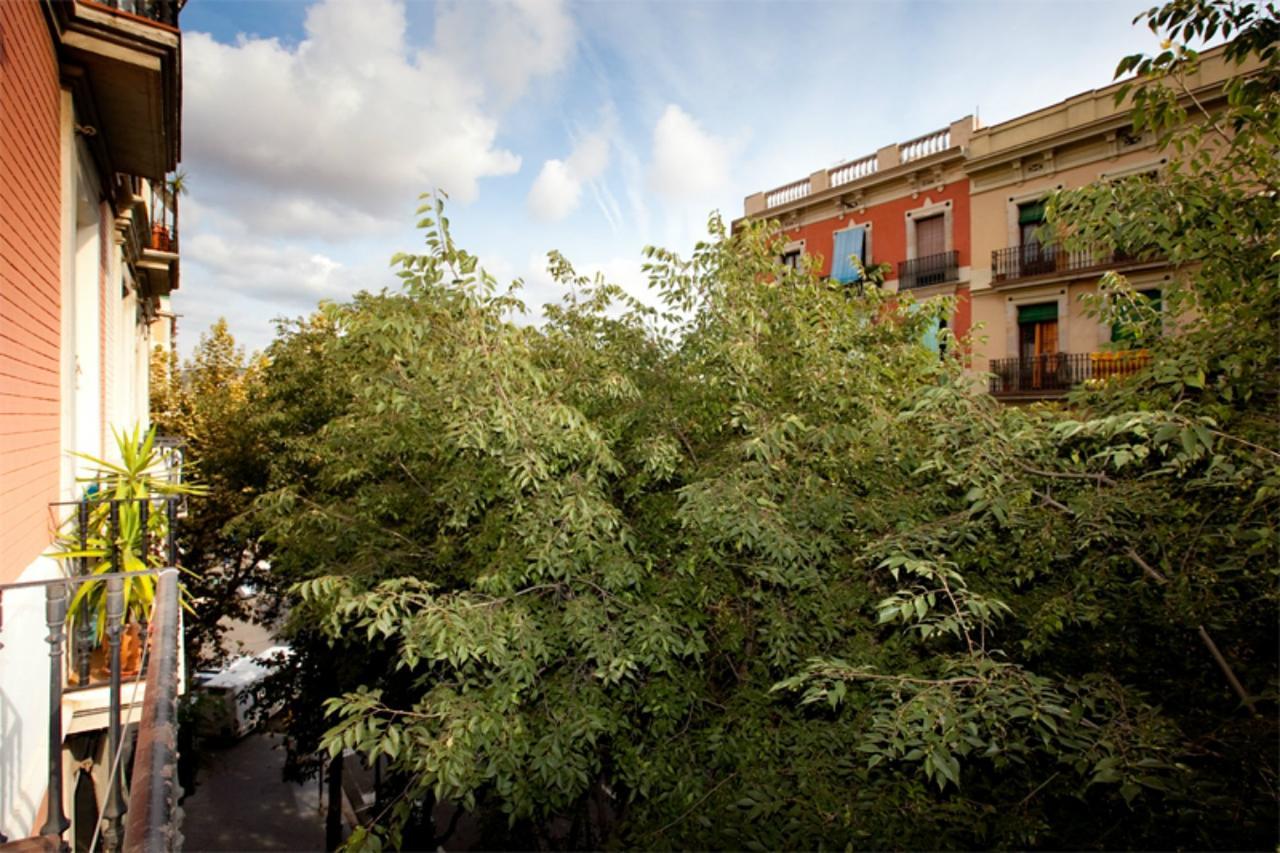 Apartamento Aparteasy - Family Sant Antoni Apt.