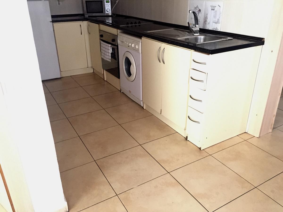 Apartamento Nou Rambla