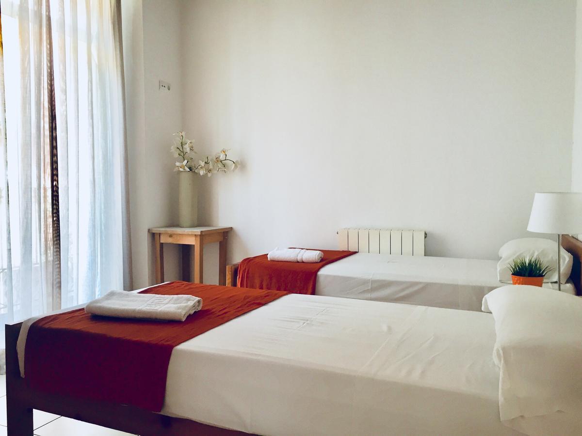 Nou Rambla Apartamento Barcelona