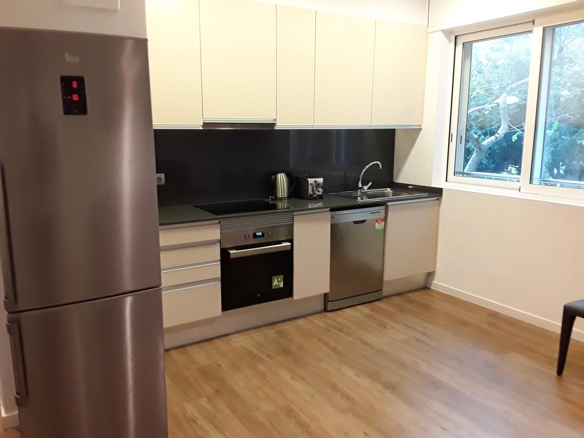 Autentic Monumental Apartamento Barcelona
