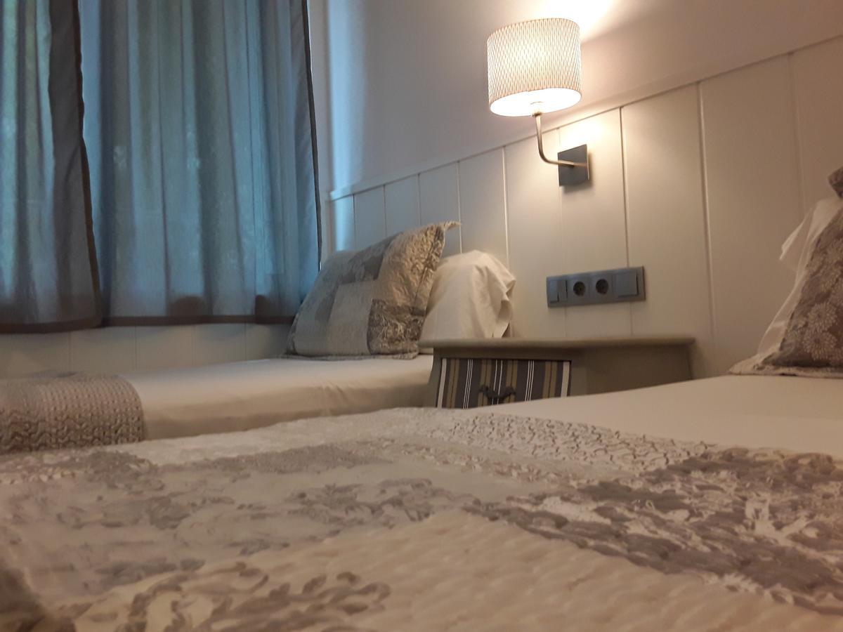 Autentic Monumental Apartamento *