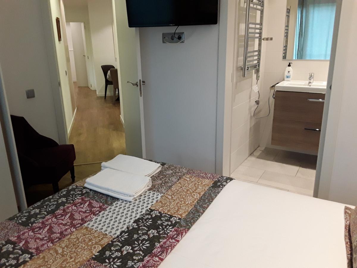 Autentic Monumental Apartamento