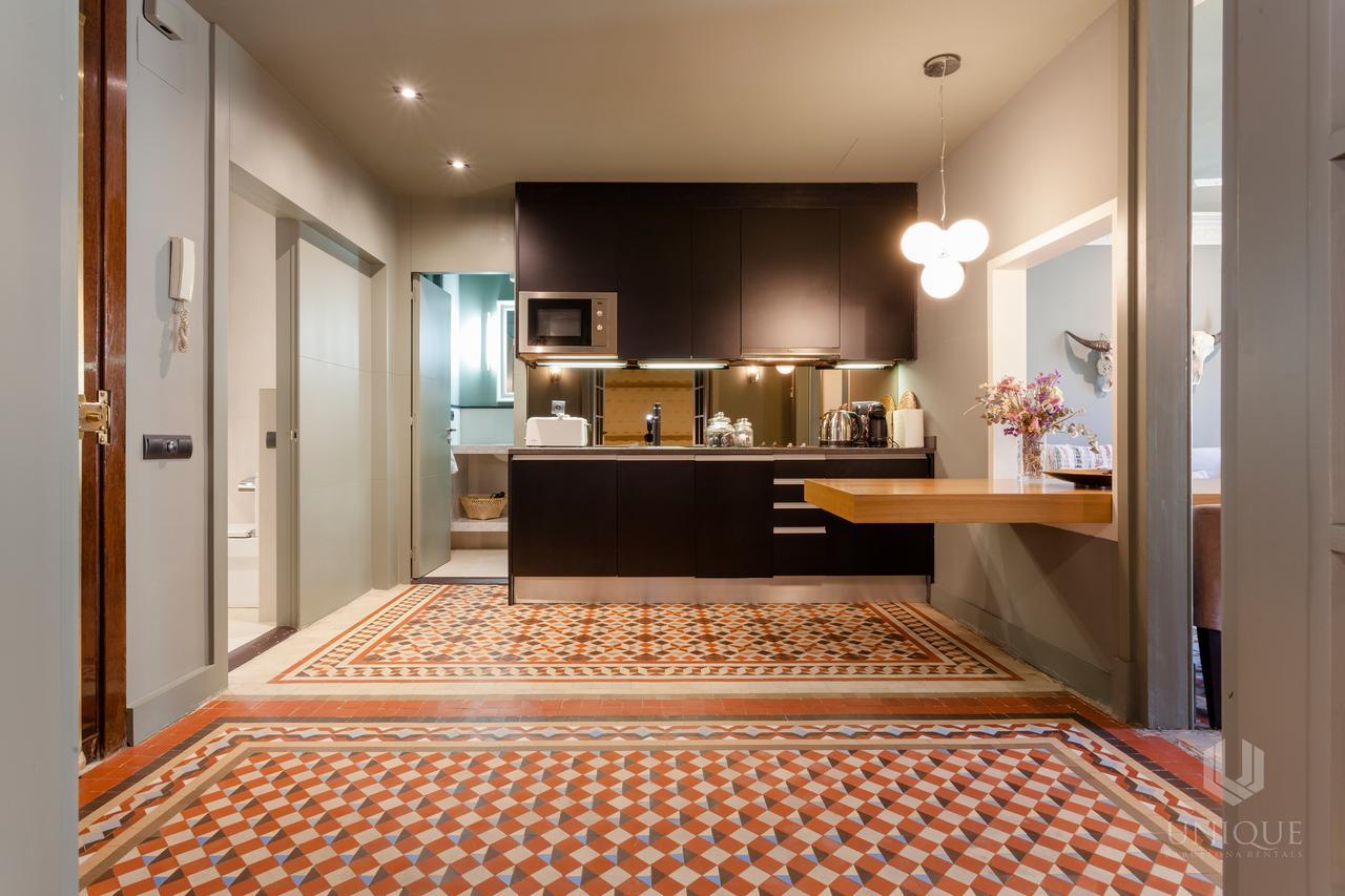 Unique - Luxurious Oasis Apartment *