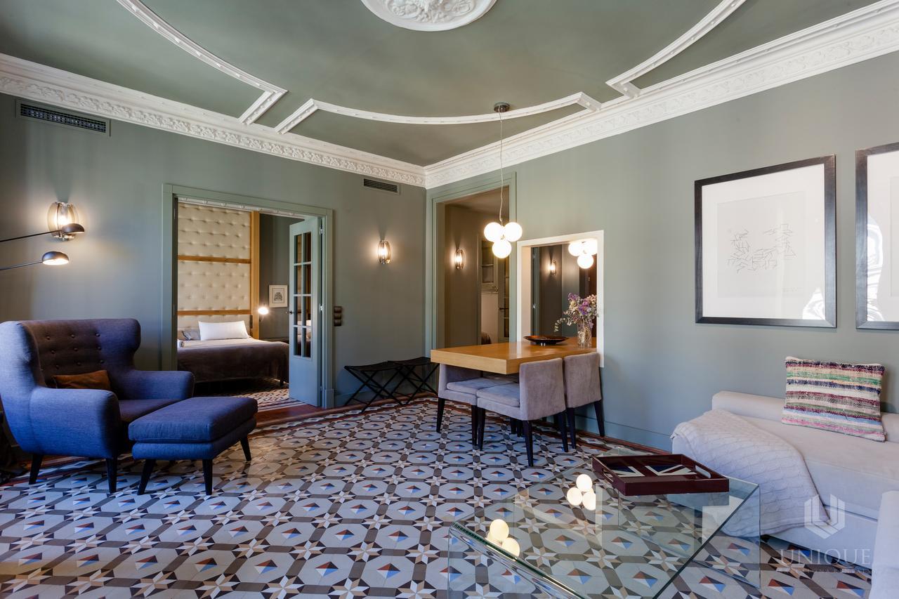 Unique - Luxurious Oasis Apartment Barcelona