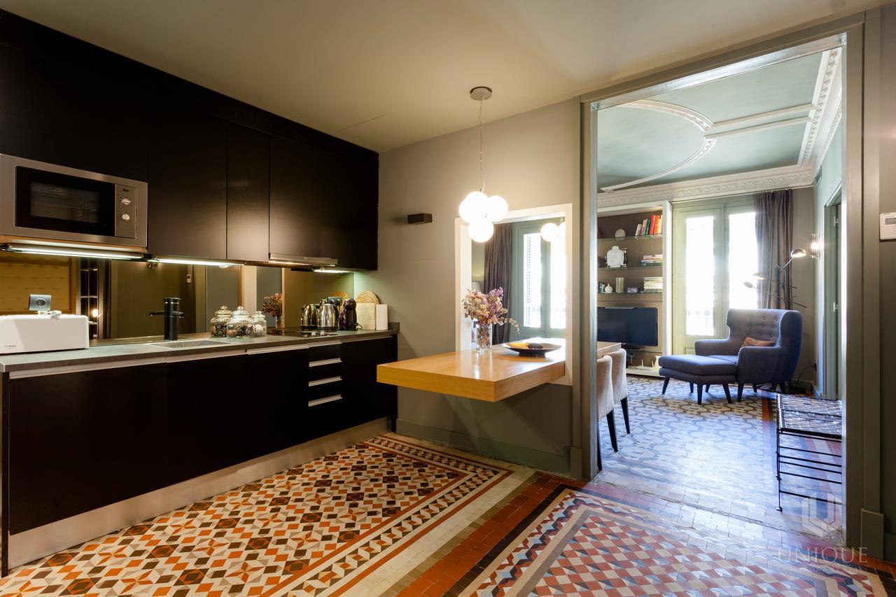 Unique - Luxurious Oasis Apartment