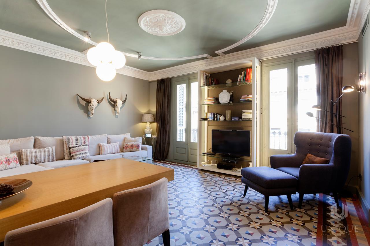 Unique - Luxurious Oasis Apartment