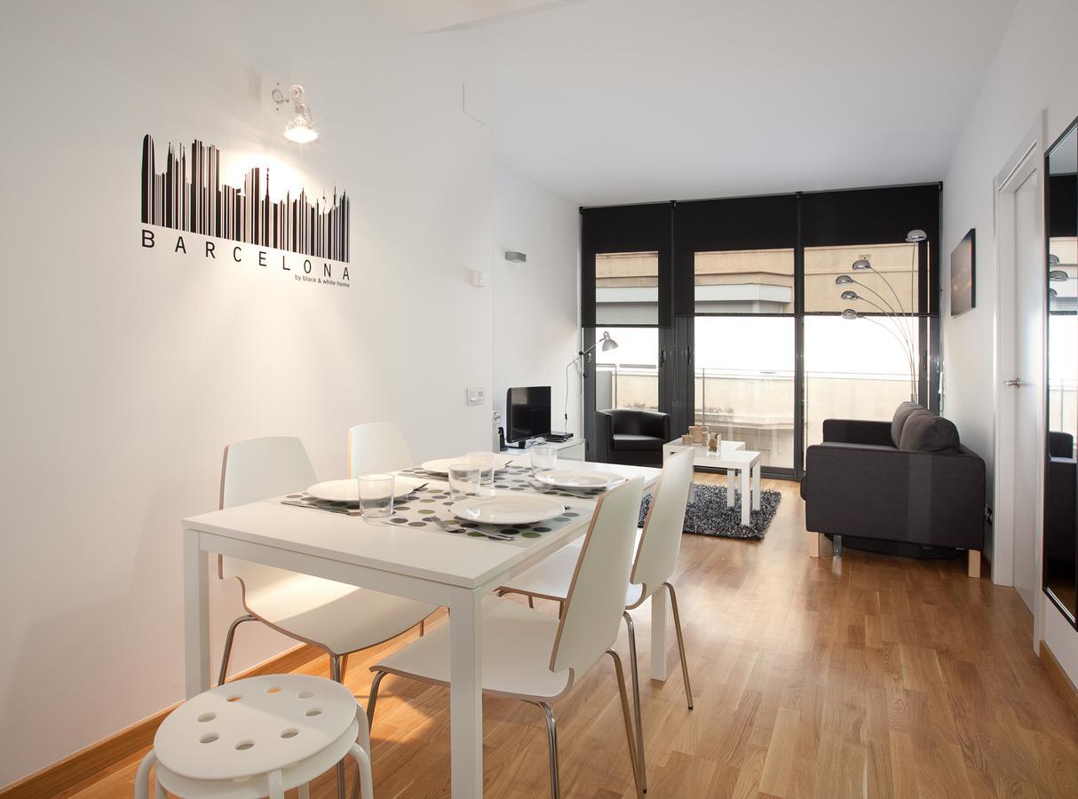 Apartamento Ab Gracia Sant Salvador