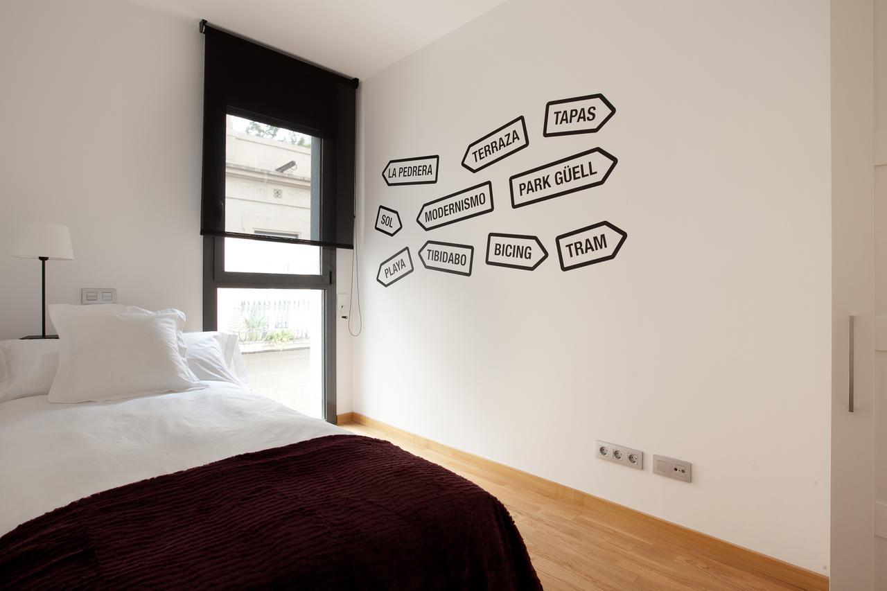 Apartamento Ab Gracia Sant Salvador *