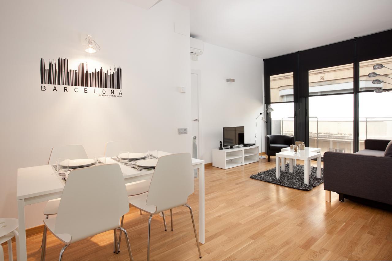 Ab Gracia Sant Salvador Apartamento