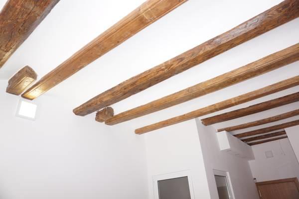 Flat Plaza España Guadiana 1/apartment Apartamento