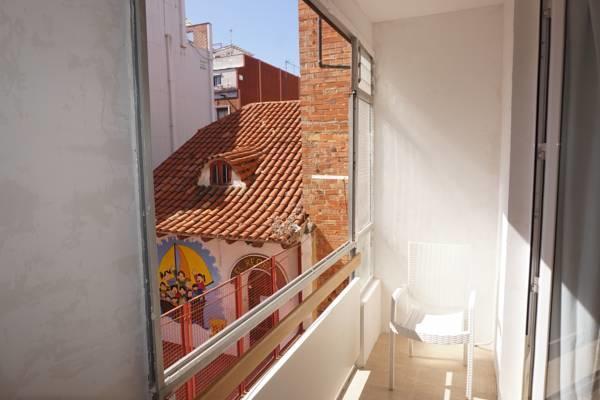 Apartamento Flat Plaza España Guadiana 1/apartment *