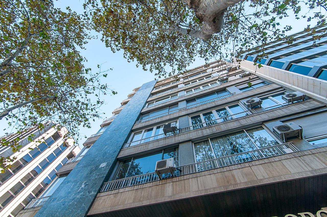 Apartamento Weflating Diagonal