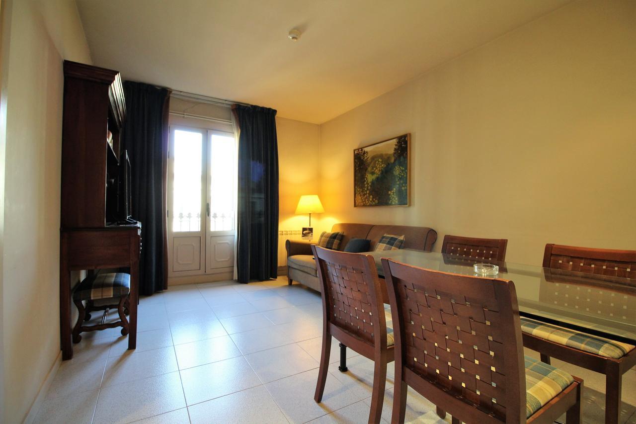 Sant Jordi Girona 97 Apartamento Barcelona