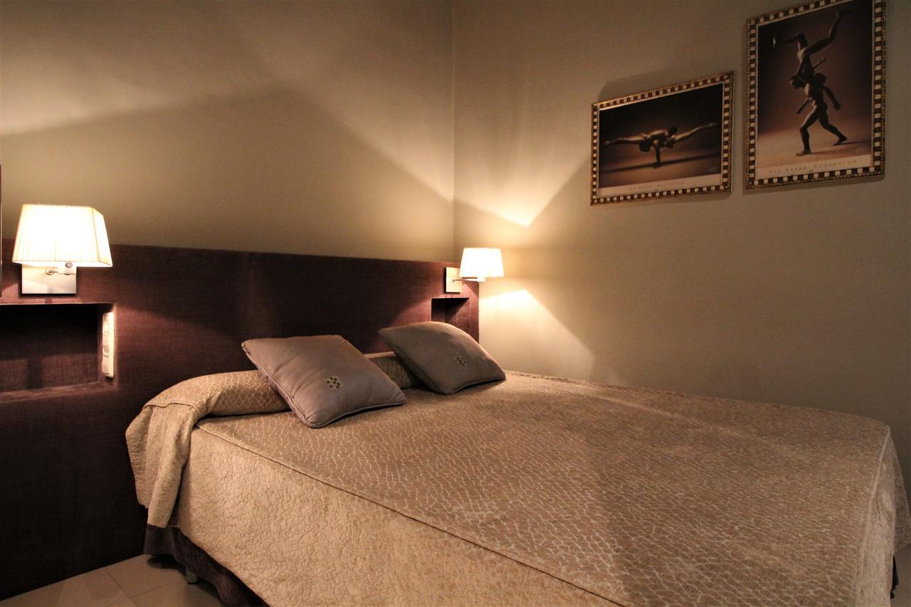 Apartamento Sant Jordi Girona 97
