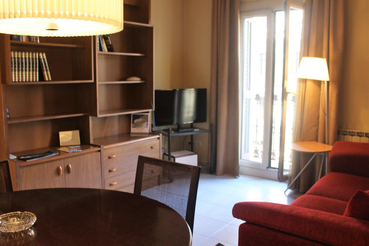 Sant Jordi Girona 97 Apartamento Barcelona