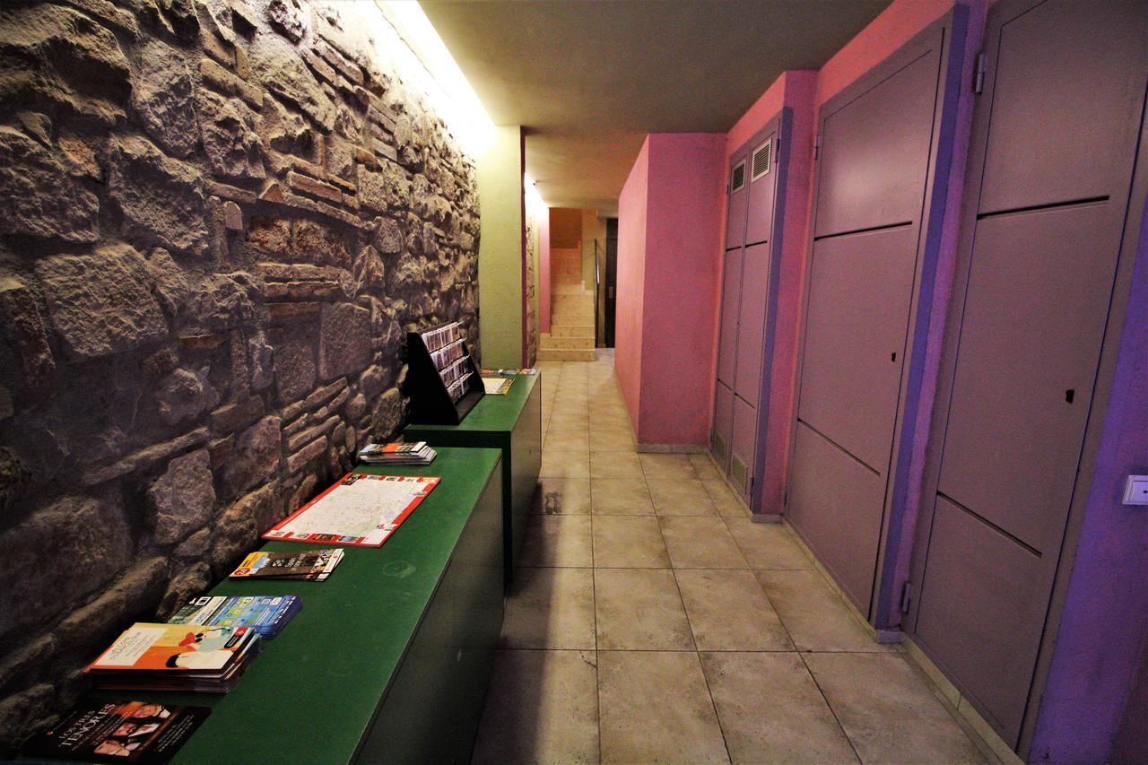 St. Jordi Comtal Apartment Barcelona