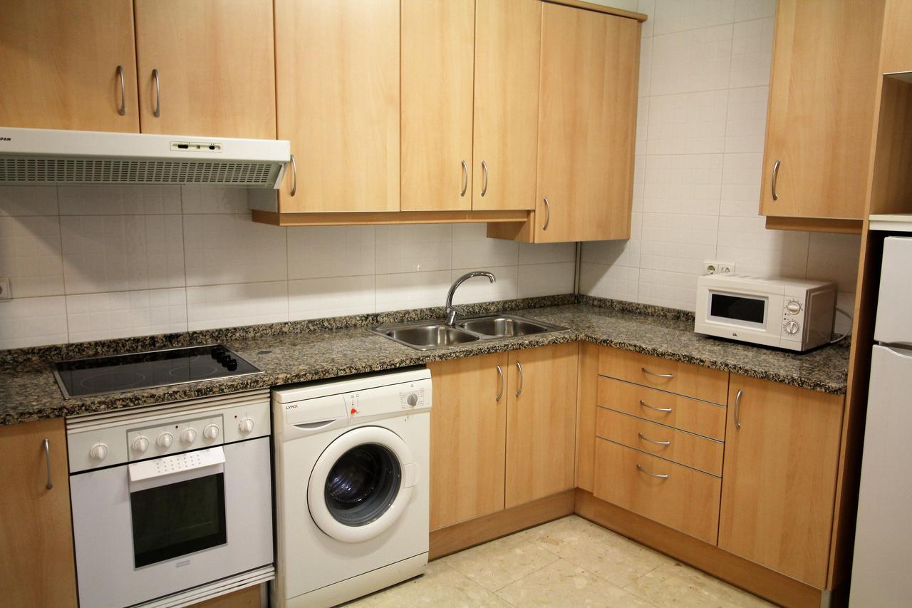 St. Jordi Comtal Apartment *