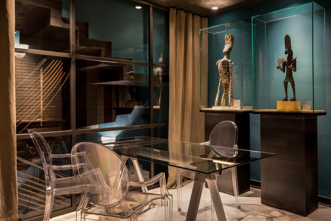 Balmes, A Member Of Preferred & Barcelona