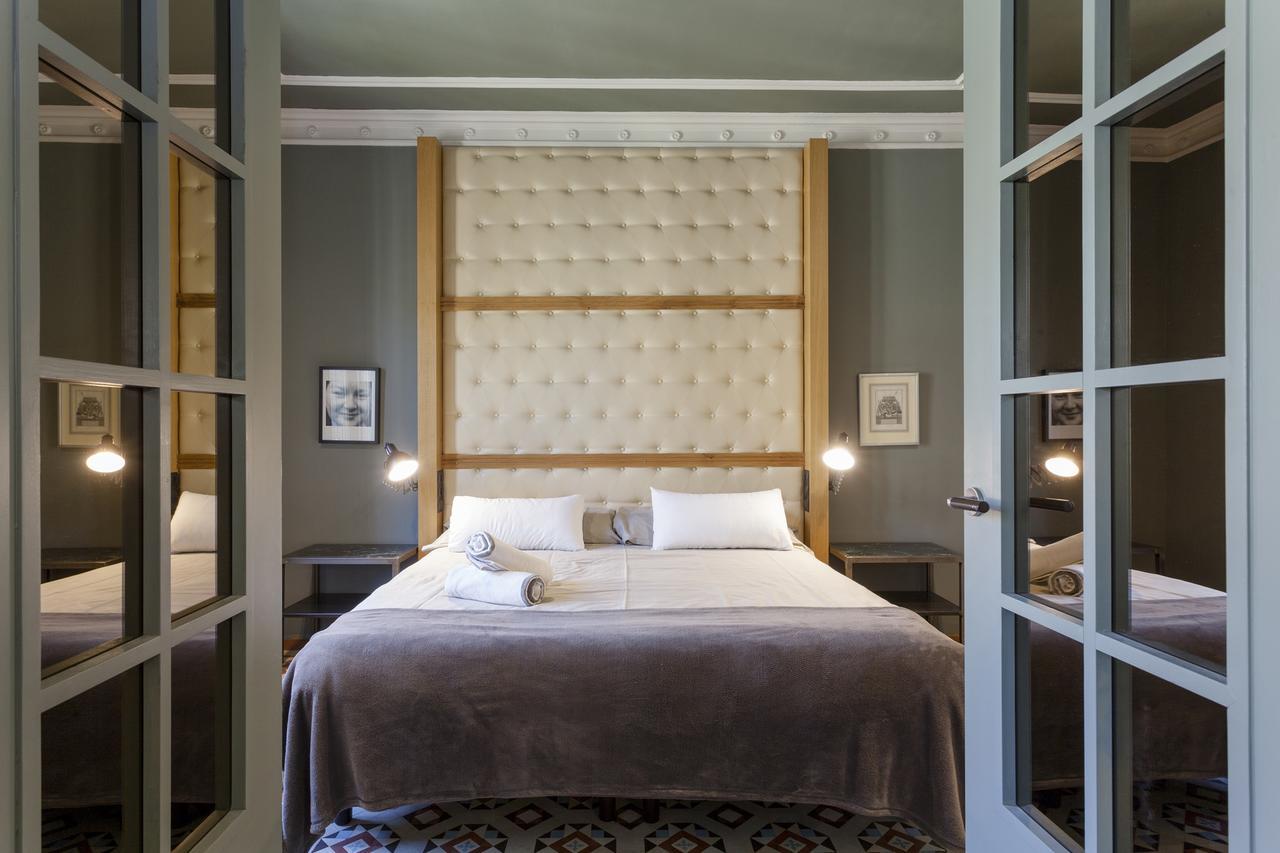 Apartment Unique - Luxurious Oasis Barcelona