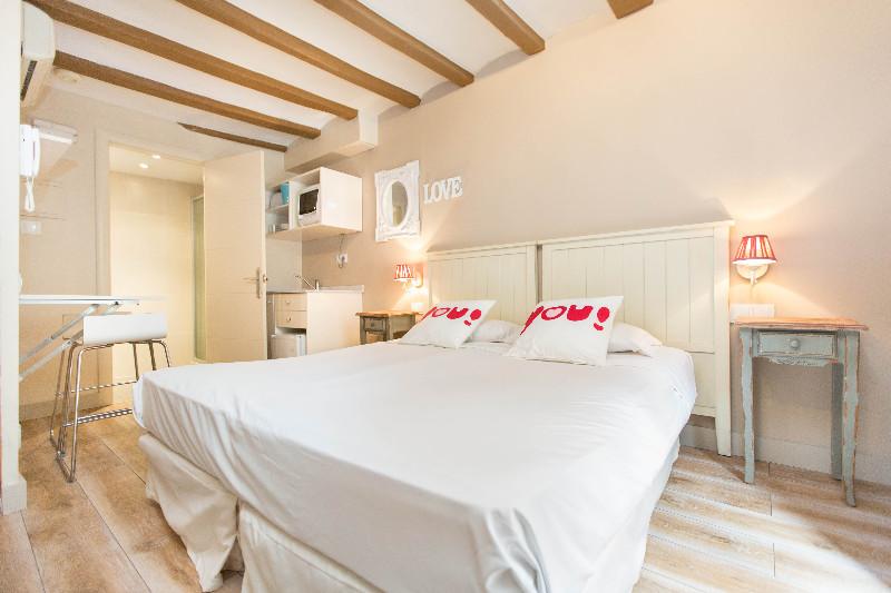 Ainb Gothic-jaume I Apartamento *