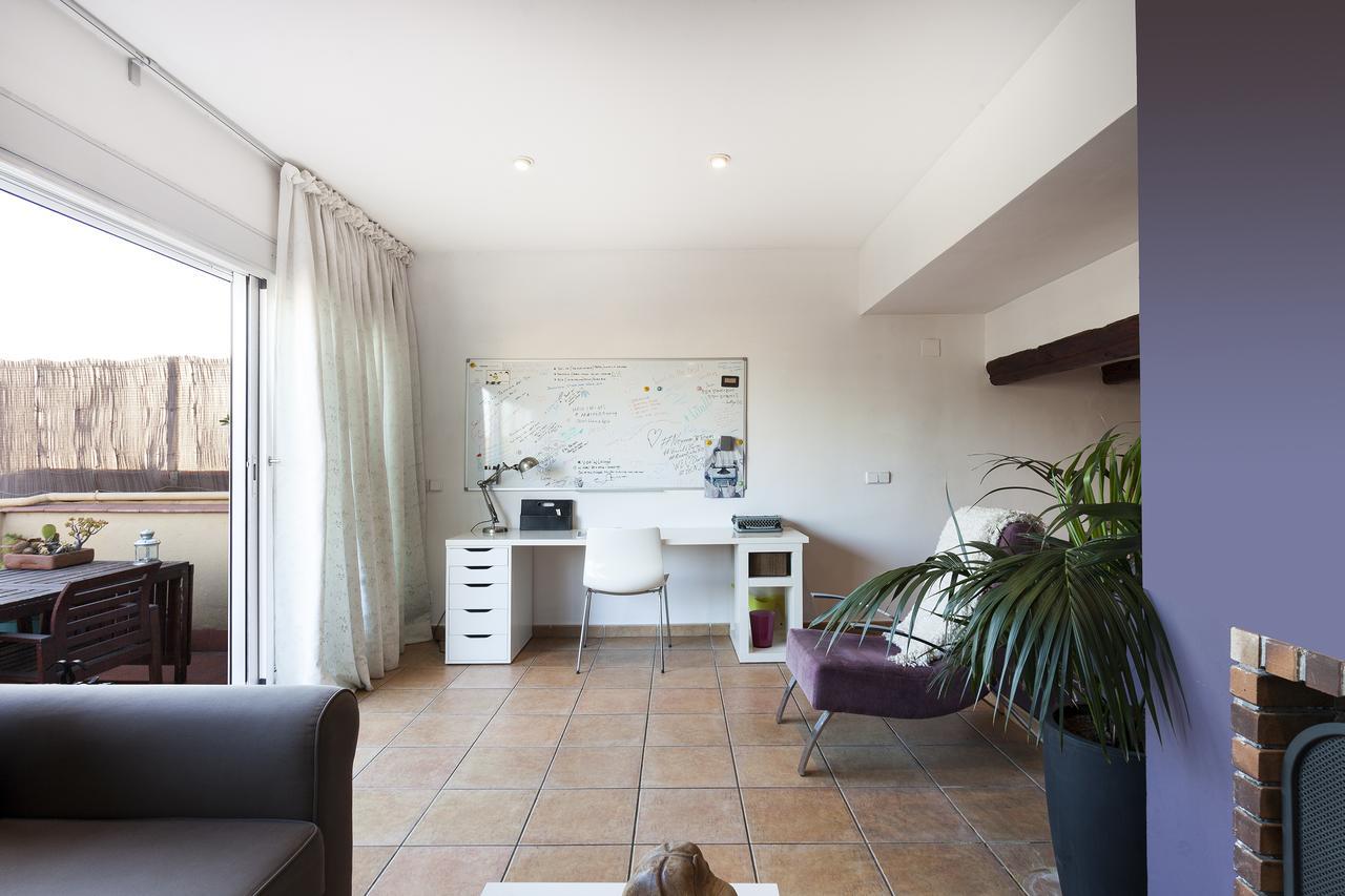 Ab Sagrada Familia Apartamento Barcelona