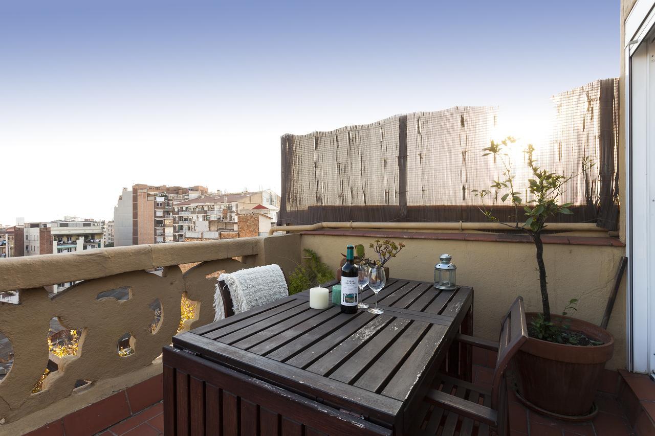Ab Sagrada Familia Apartamento *