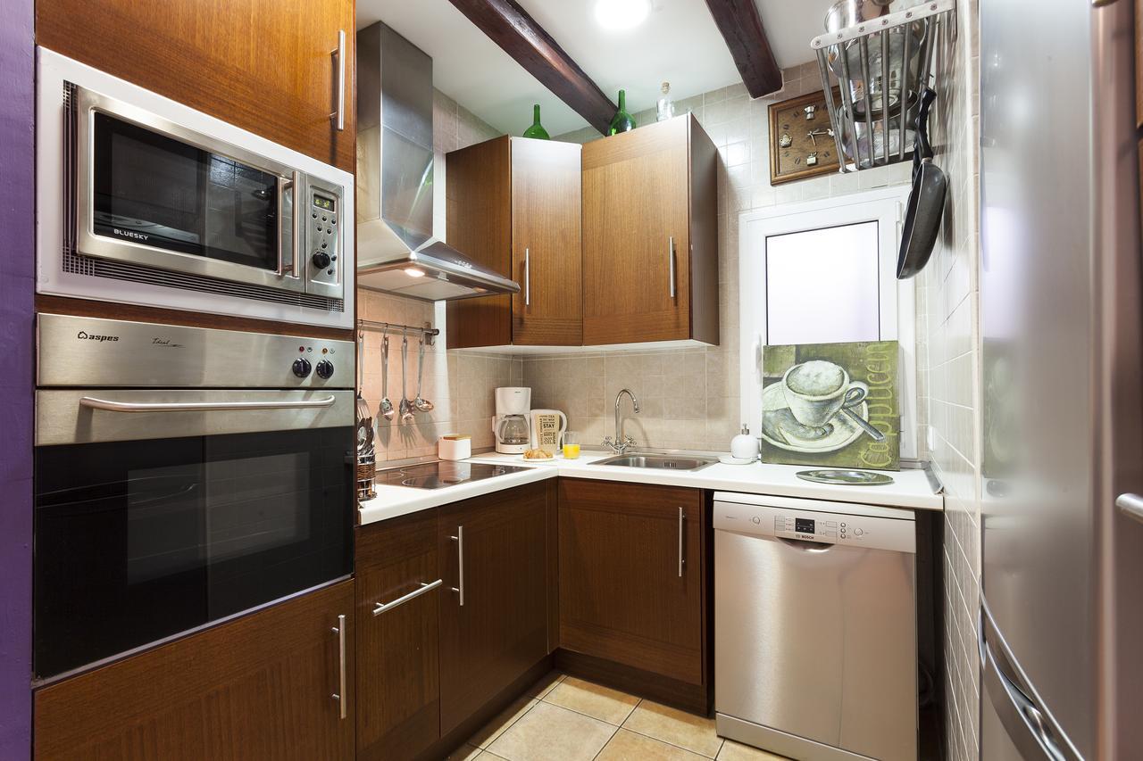 Apartamento Ab Sagrada Familia Barcelona