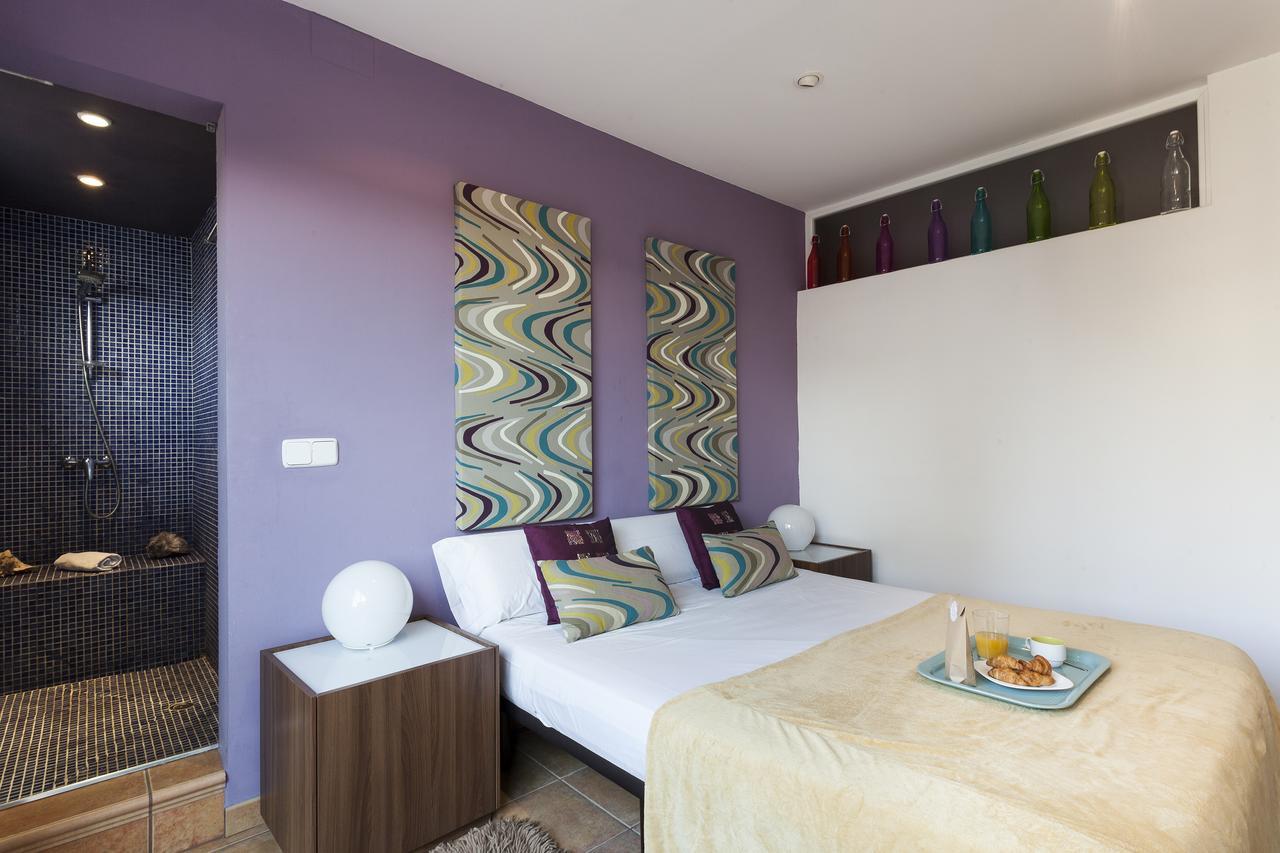 Apartamento Ab Sagrada Familia *