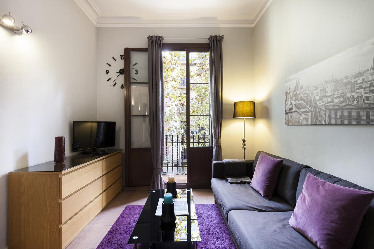Ab Sagrada Familia Apartamento