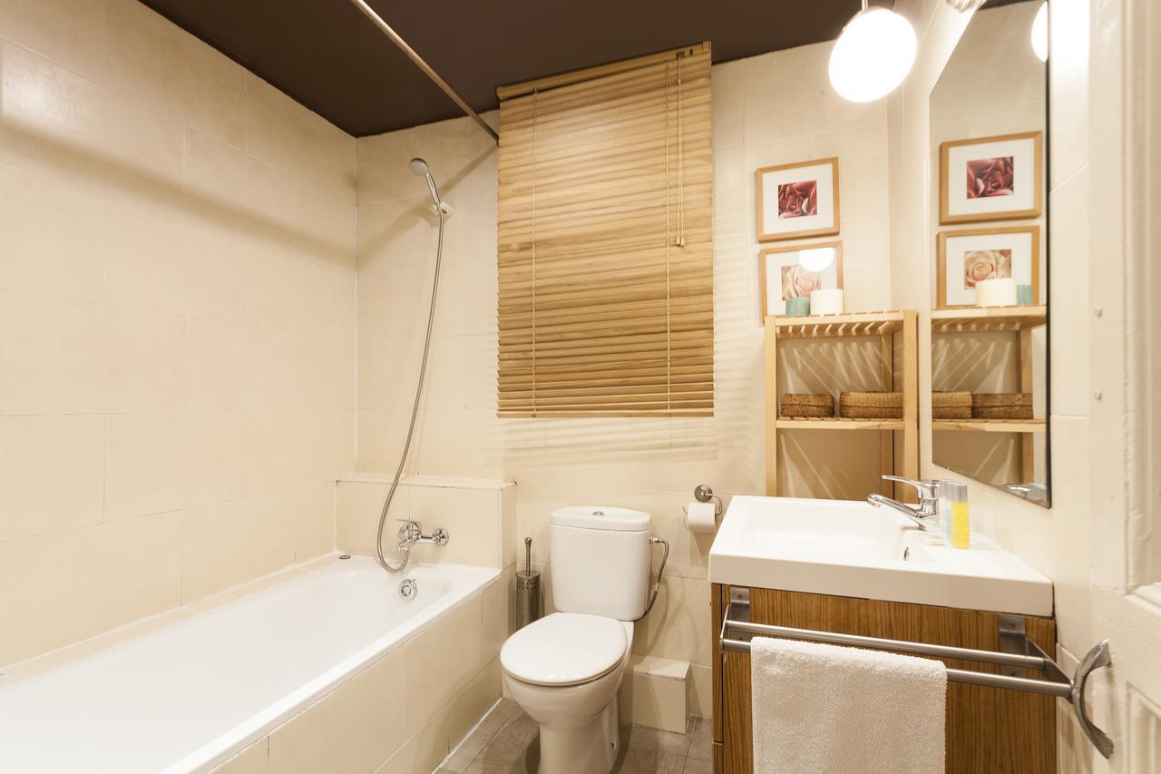 Apartamento Ab Sagrada Familia Barcelona